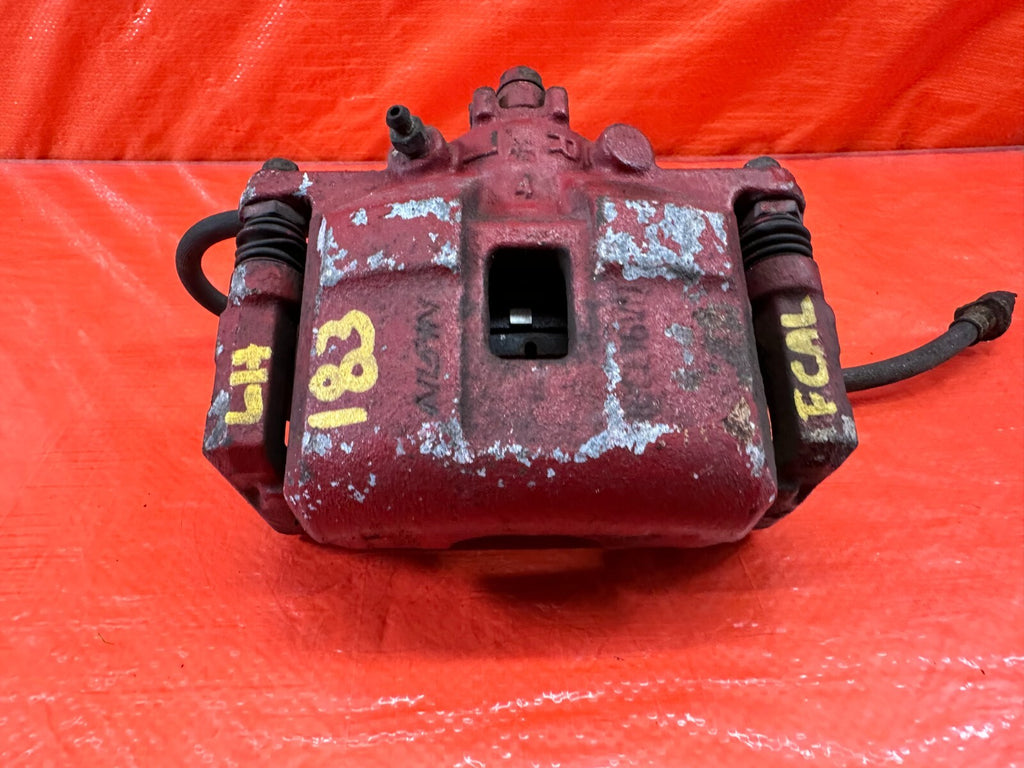 02 06 ACURA RSX TYPE S   DRIVER LEFT FRONT BRAKE CALIPER   OEM FACTORY #1835