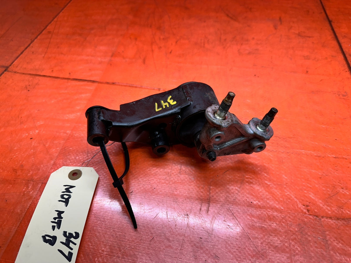 2004-2008 ACURA TL 3.2L 6MT MANUAL TRANSMISSION MOUNT BRACKET OEM #3474