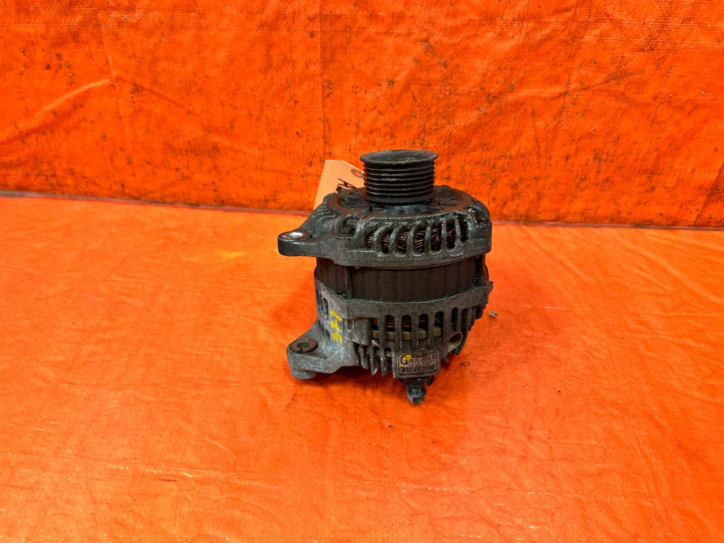 08 10 INFINITI G37   VQ37VHR VQ37   ALTERNATOR   OEM FACTORY OE #3285