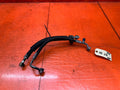 1992-1995 HONDA CIVIC AC AIR CONDITIONING COMPRESSOR HARD LINES OEM #3480