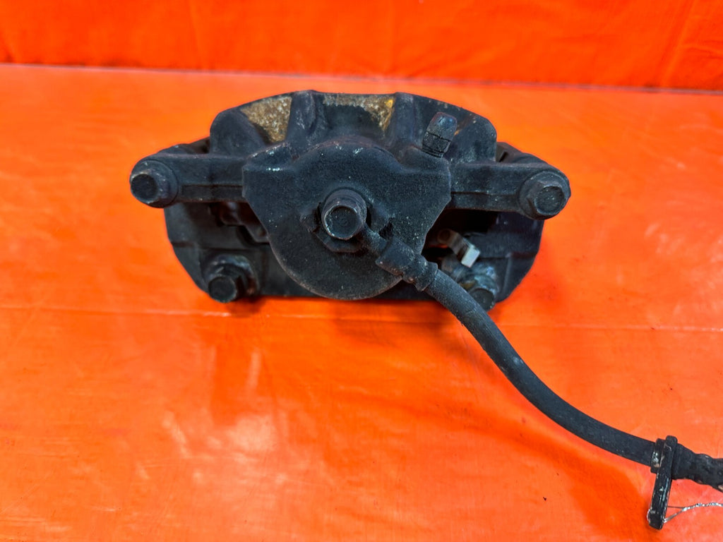 04 14 ACURA TSX   PASSENGER RIGHT FRONT BRAKE CALIPER   OEM FACTORY #2758