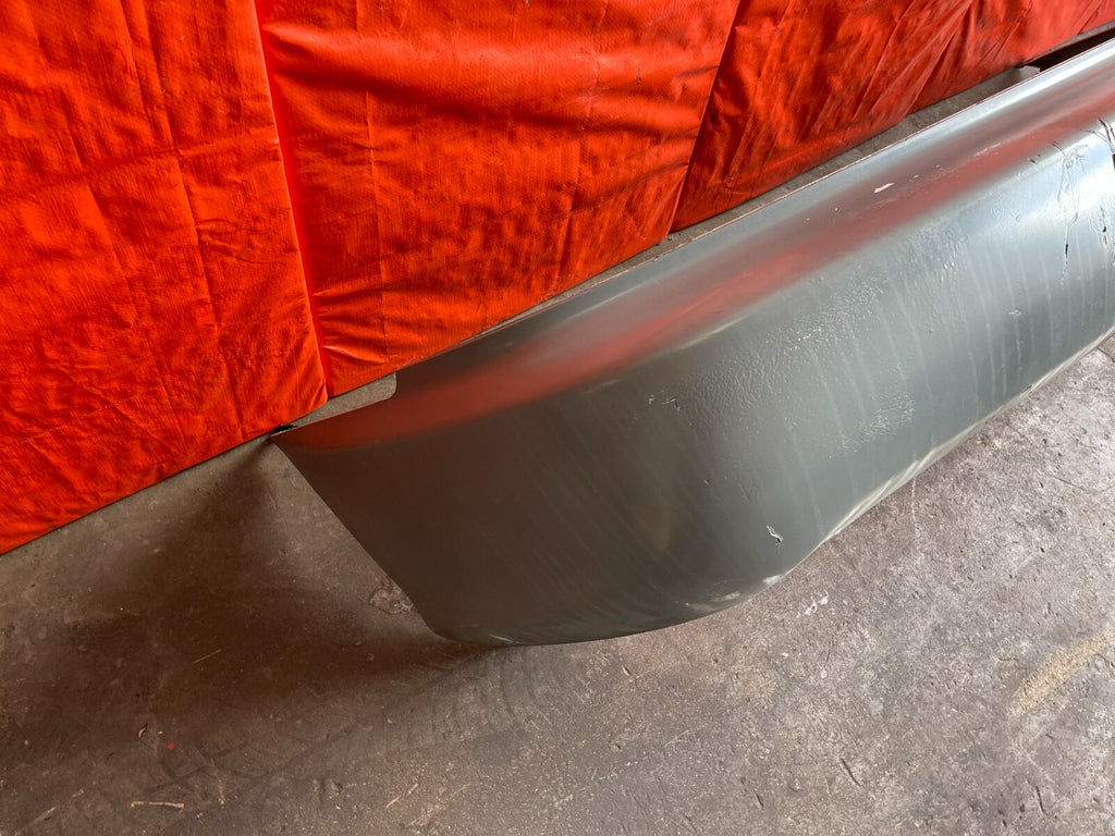 94 97 ACURA INTEGRA   2 DOOR   REAR BUMPER COVER   OEM OE FACTORY7