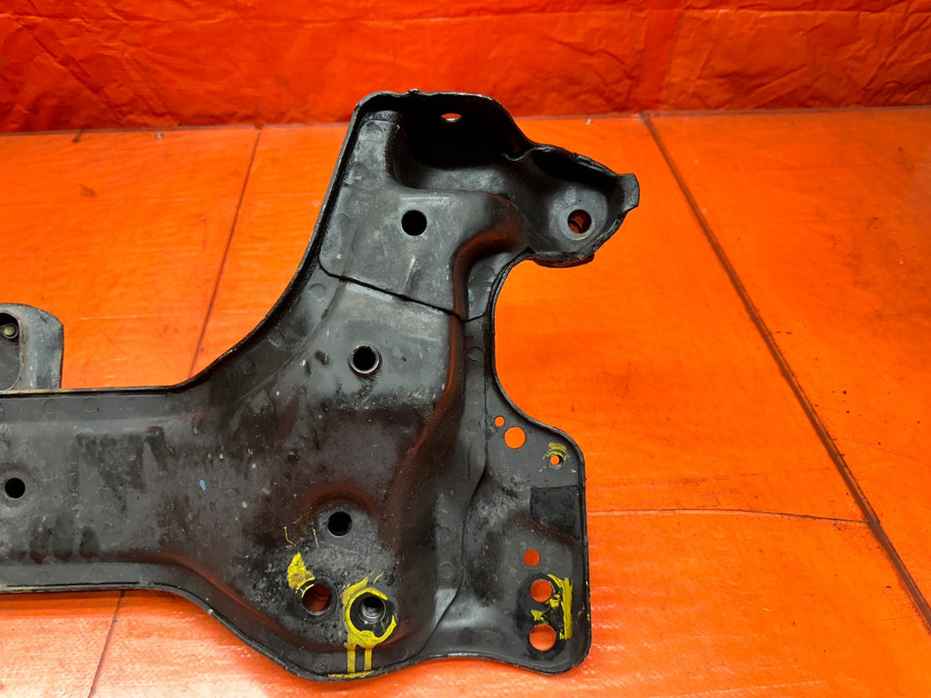 1992-1995 HONDA CIVIC FRONT SUSPENSION CROSSMEMBER SUBFRAME OEM #34812