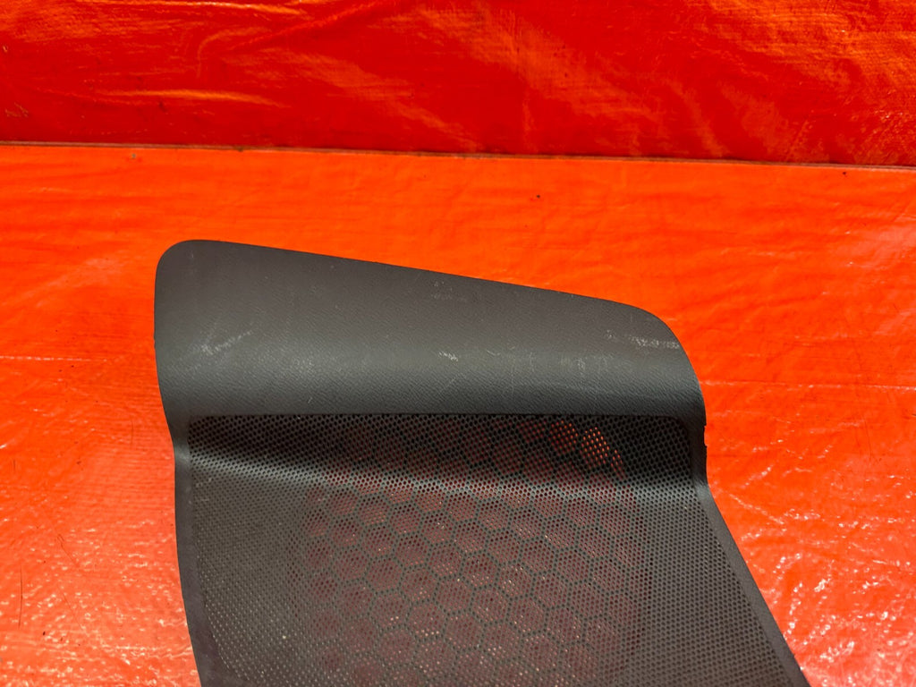 02 05 HONDA CIVIC SI EP3 HATCHBACK REAR SPEAKER COVER TRIM   LEFT SIDE OEM #2136