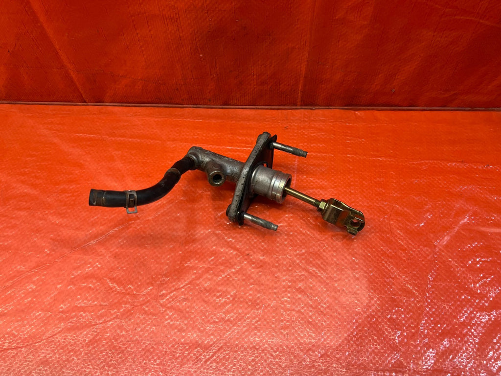 92 00 HONDA CIVIC   CLUTCH MASTER CYLINDER FLUID RESERVOIR BOTTLE TANK   OEM EM10