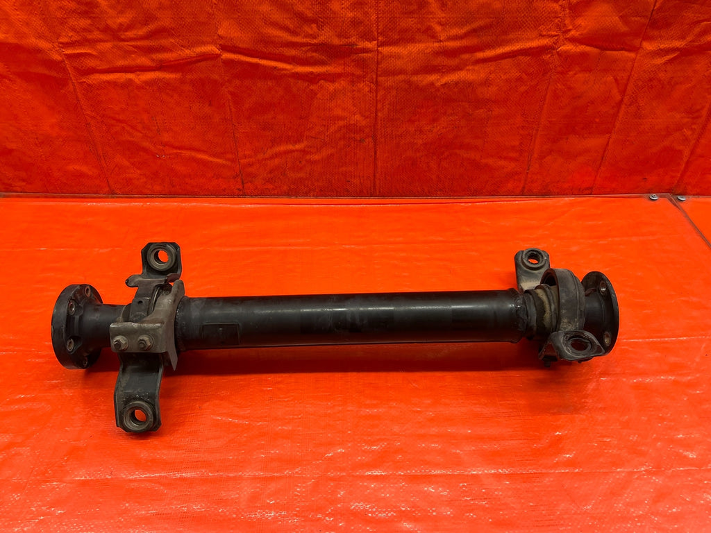 08 15 LANCER EVOLUTION X EVO 10   FRONT   DRIVESHAFT PROPELLER SHAFT   OEM #17519
