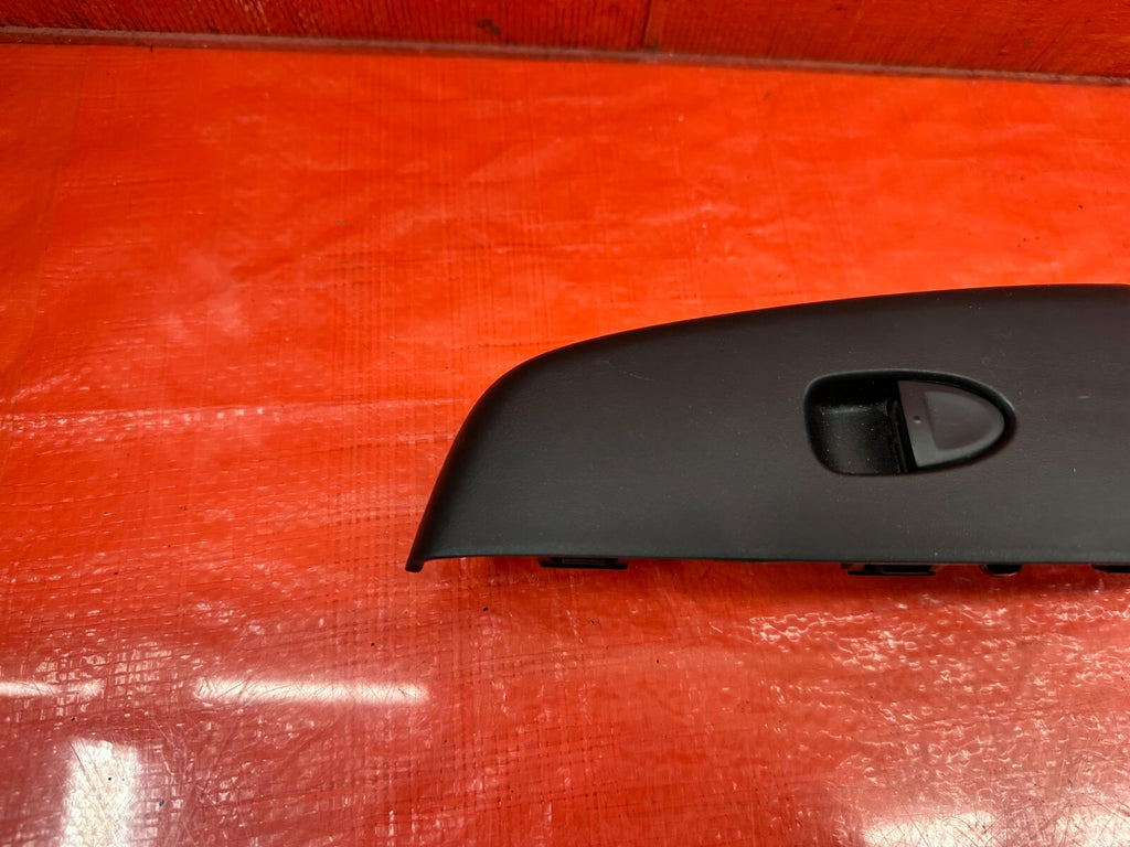 06 11 HONDA CIVIC 4D SEDAN DRIVER LEFT REAR WINDOW SWITCH OEM #2201