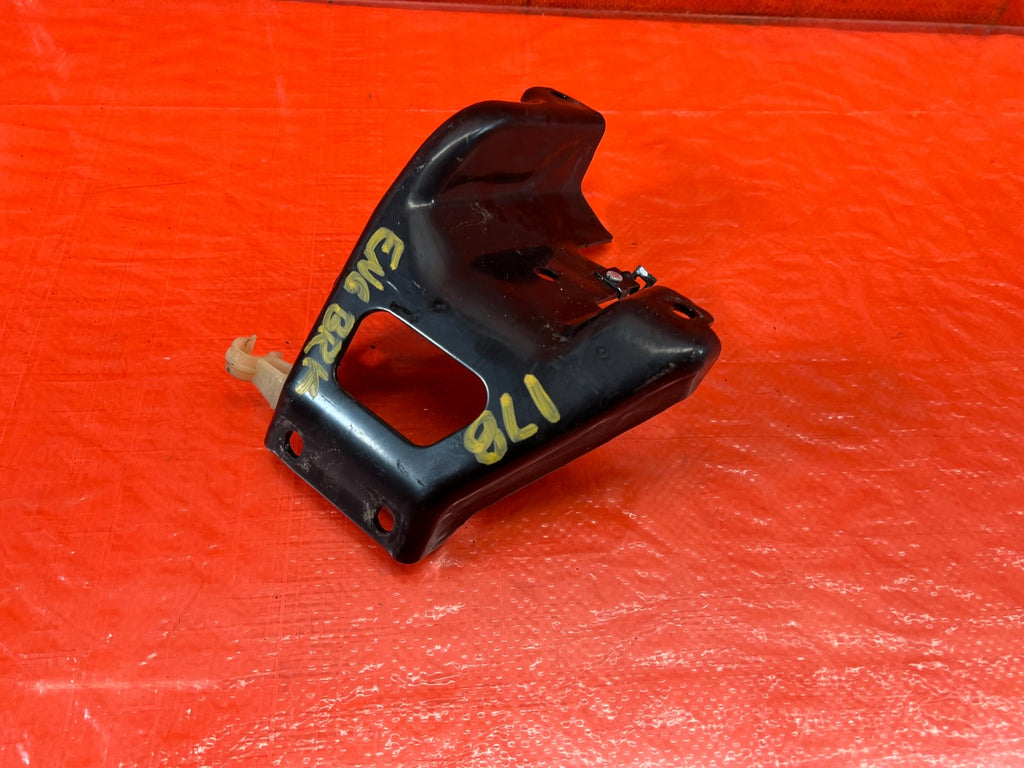 94 01 ACURA INTEGRA   NON VTEC B18B1 B18B INTAKE MANIFOLD BRACKET BRACE OEM #1787