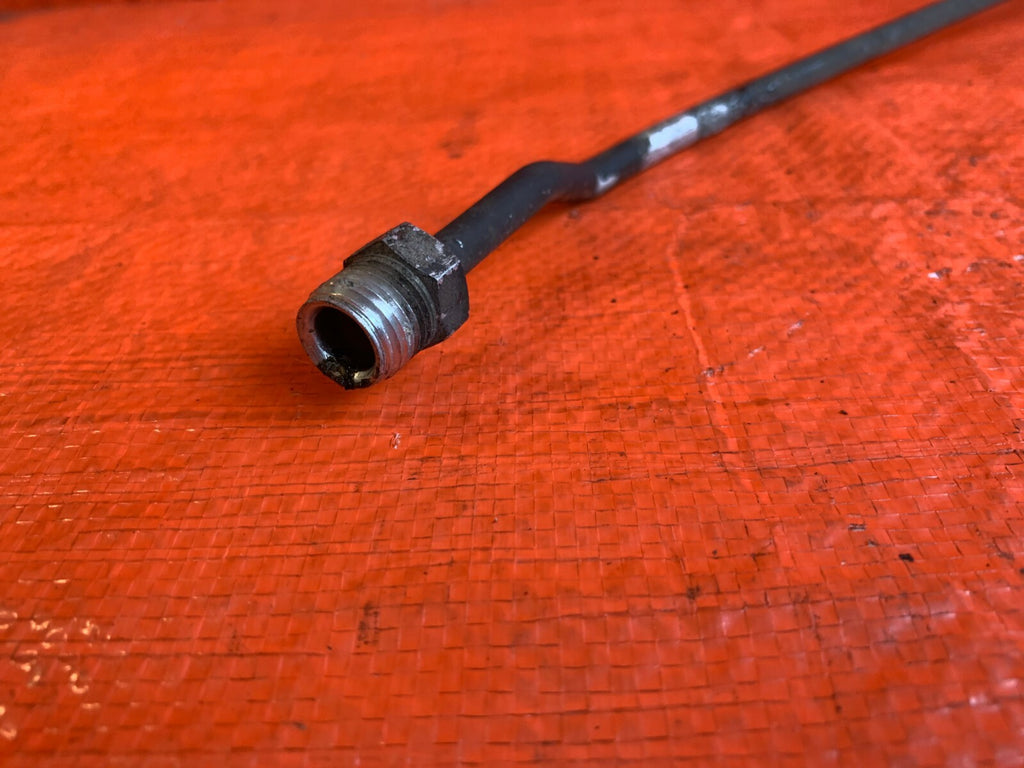 OEM 1994 94 HONDA DEL SOL   HVAC AC LINE   AIR CONDITIONING   5