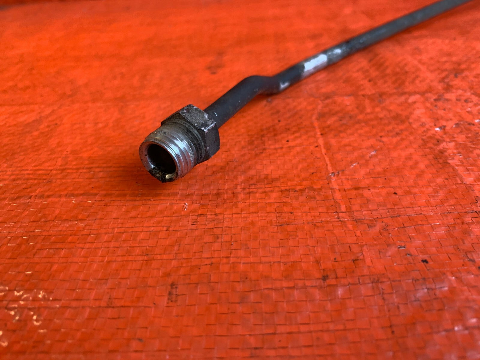 OEM 1994 94 HONDA DEL SOL   HVAC AC LINE   AIR CONDITIONING   5