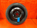 09 14 ACURA TSX   EMERGENCY SPARE BACK UP TIRE WHEEL RIM   OEM FACTORY #3210