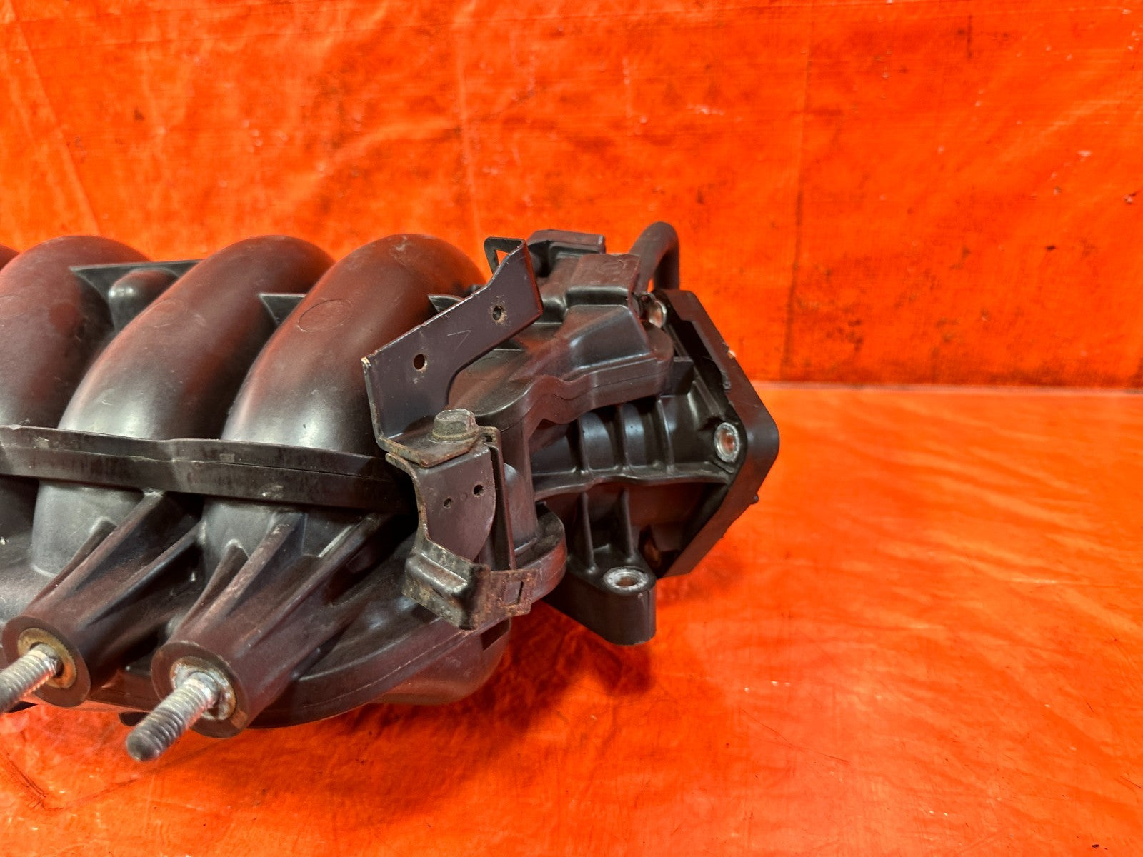 09 14 ACURA TSX 2.4L   K24Z3   INTAKE MANIFOLD ASSEMBLY   OEM FACTORY #3216