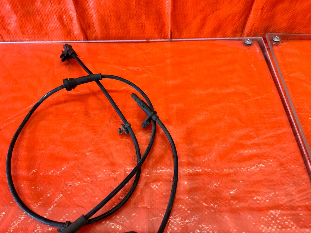 14 20 INFINITI Q50 Q60 RWD ABS WIRE SPEED SENSOR LEFT OR RIGHT FRONT OEM #1145