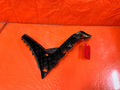 10 16 HYUNDAI GENESIS COUPE   RIGHT REAR   BUMPER BRACKET CLIP RETAINER OEM #3020