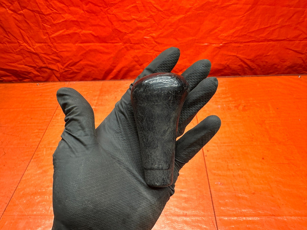 96 00 HONDA CIVIC MANUAL SHIFT KNOB OEM FACTORY7