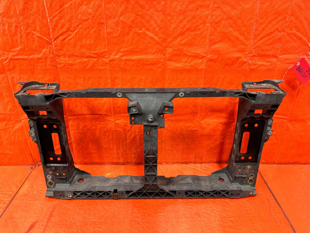 14-20 INFINITI Q50 - RADIATOR SUPPORT - OEM FACTORY #3140