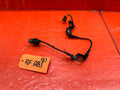 02 03 HONDA CIVIC SI EP3   PASSENGER RIGHT FRONT ABS SENSOR WIRE   OEM OE #1870