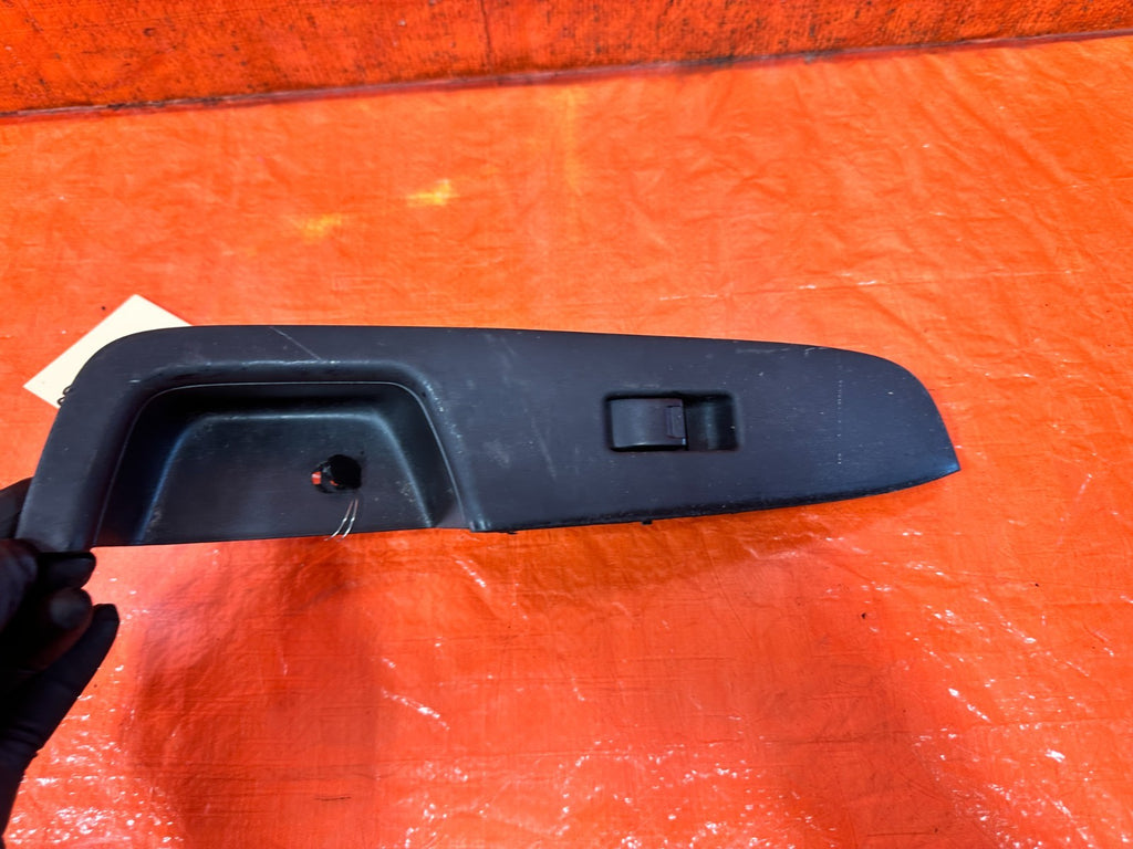 99 01 HONDA PRELUDE   WINDOW SWITCH   PASSENGER RIGHT SIDE   OEM FACTORY #3236
