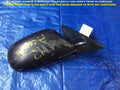 OEM 1990 1991 1992 1993 HONDA ACCORD PASSENGER RIGHT SIDE VIEW MIRROR 10
