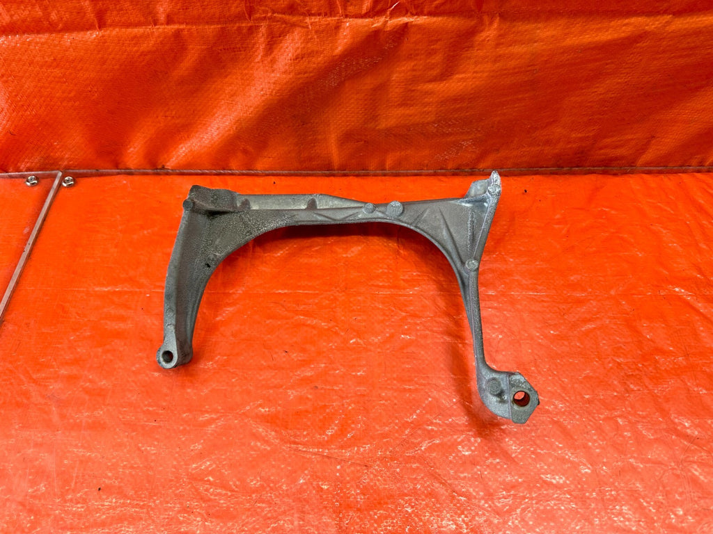 96 00 HONDA CIVIC AUTOMATIC ENGINE STIFFENER / TRANSMISSION ALUMINUM BRACKET 2087