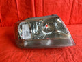 EAGLE EYES BRAND   2001 01 JEEP GRAND CHEROKEE PASSENGER RIGHT HEADLIGHT LAMP R0
