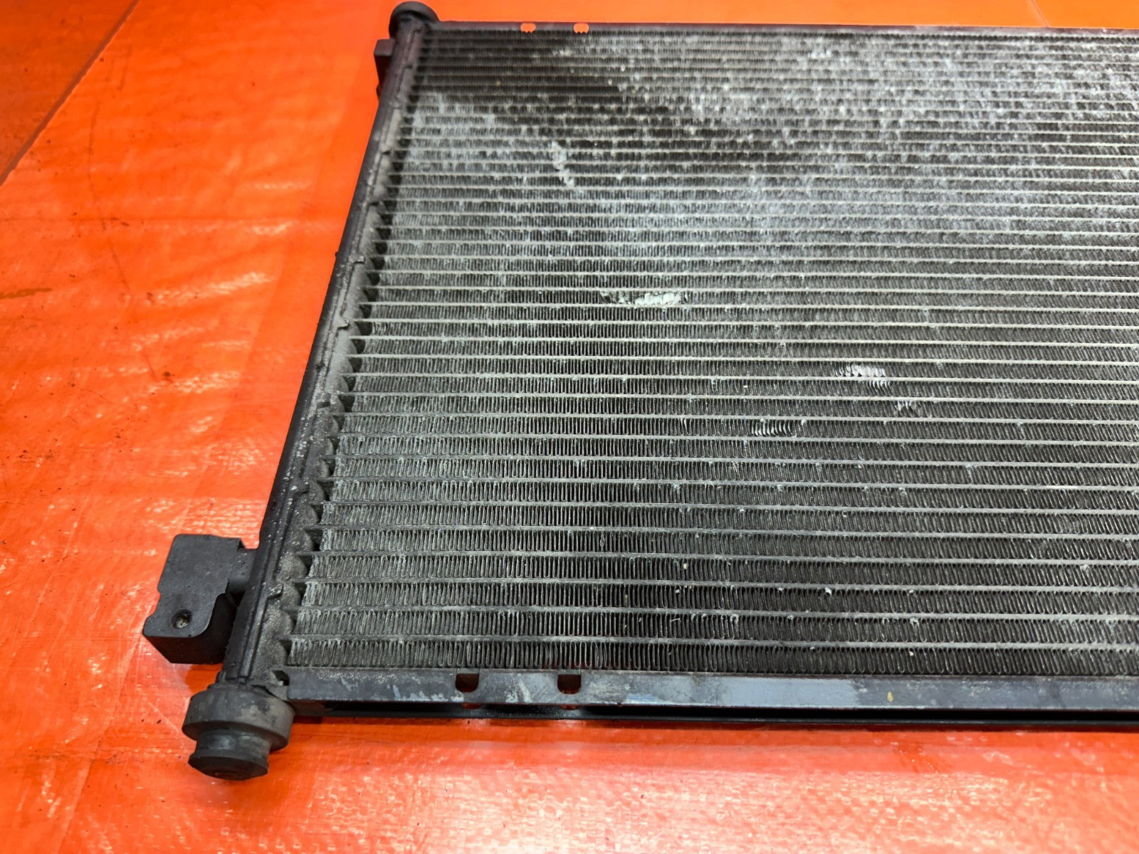 04 08 ACURA TSX 2.4L AC AIR CONDITIONING CONDENSER OEM #33013