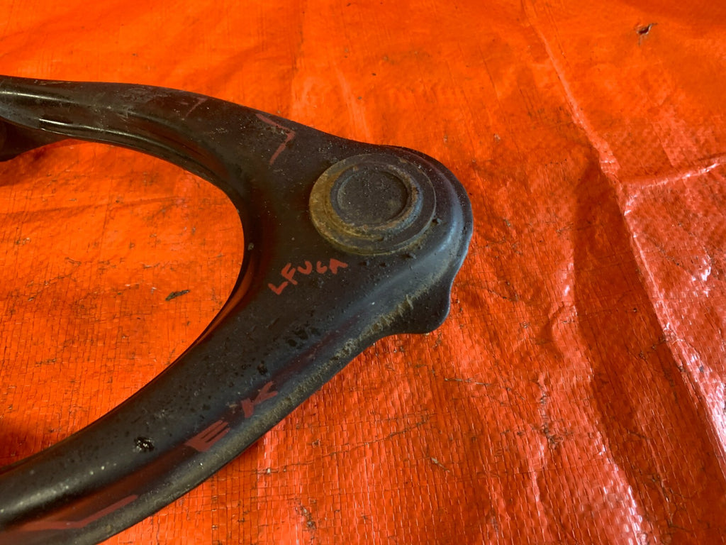 96 00 HONDA CIVIC   DRIVER LEFT FRONT UPPER CONTROL ARM 51460 S01 023   OEM3