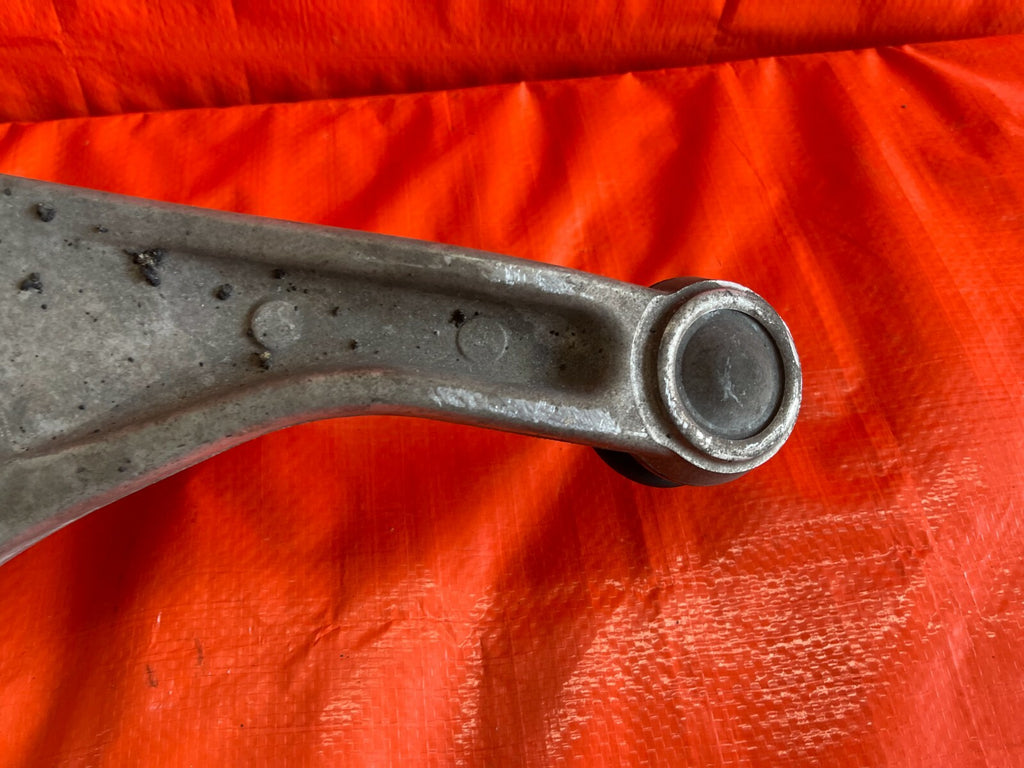 08 13 INFINITI   G37 2D COUPE   PASSENGER RIGHT REAR   UPPER CONTROL ARM   OEM3