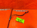 2002 02 LEXUS SC430   LICENSE PLATE BULB HARNESS   OEM FACTORY #2610