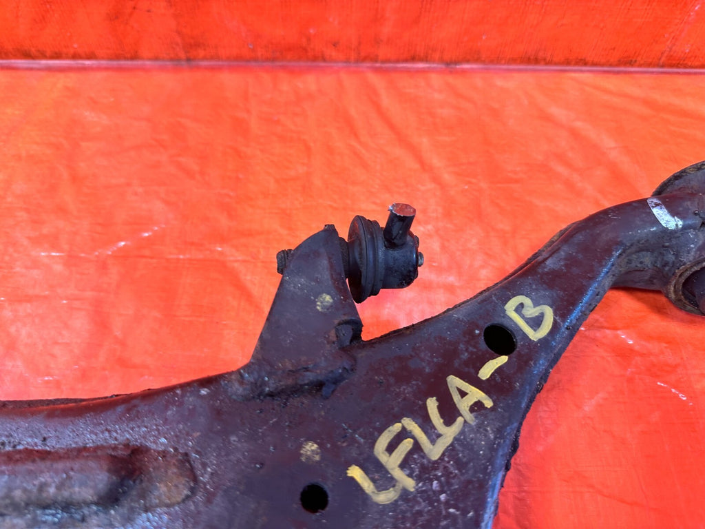 05 06 ACURA RSX   BASE   FRONT LOWER CONTROL ARMS   LEFT & RIGHT   CORE USE ONLY11