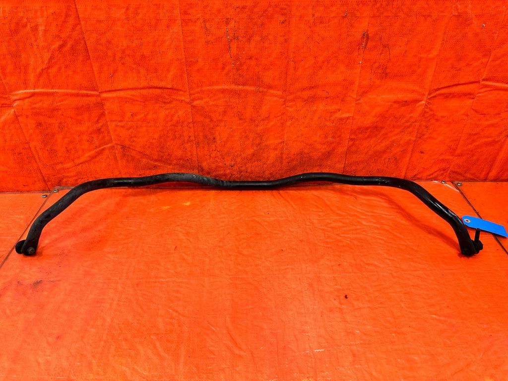 09 14 ACURA TSX   FRONT SWAY ANTI ROLL STABILIZER BAR   OEM FACTORY #3216