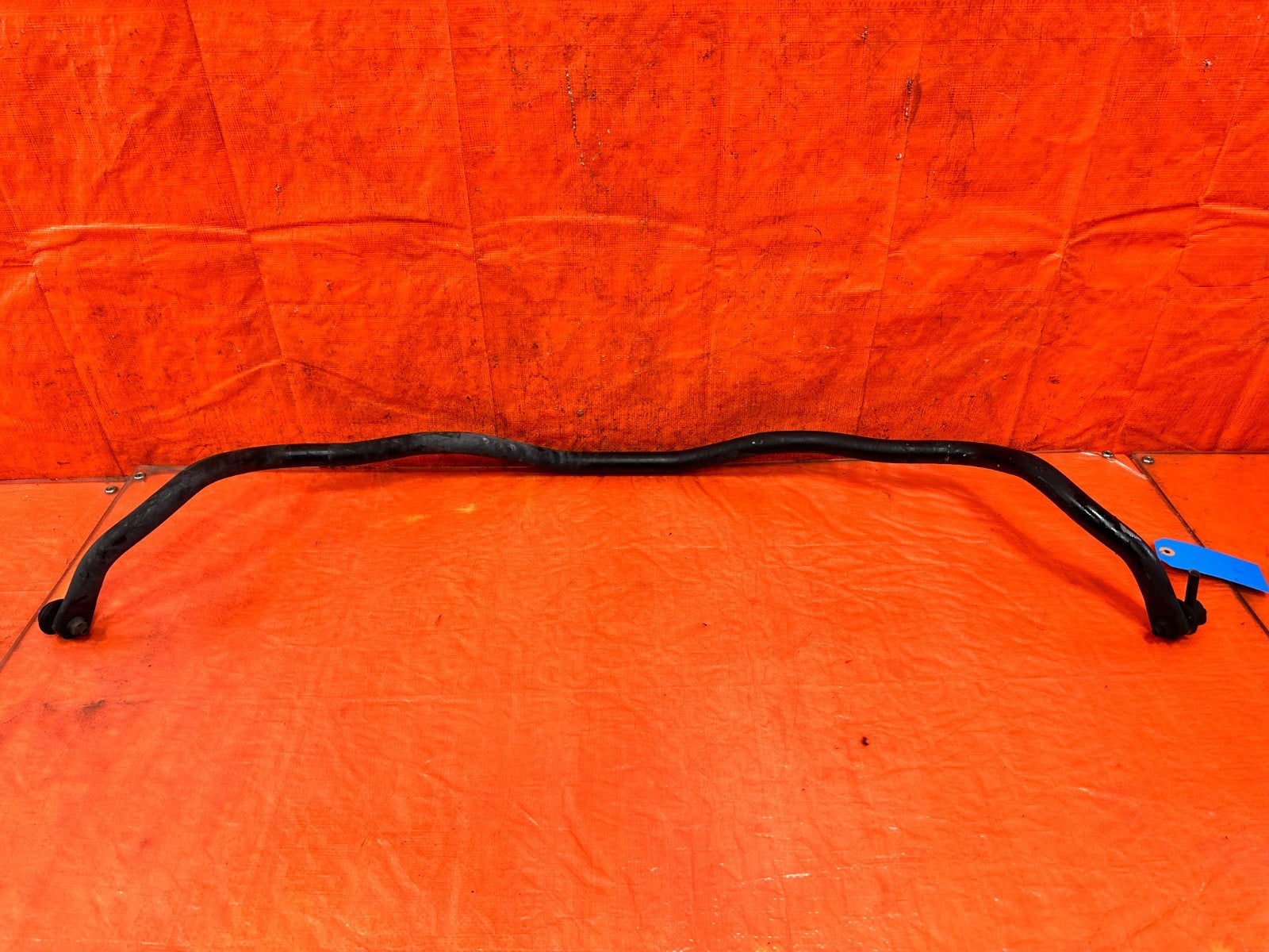 09 14 ACURA TSX   FRONT SWAY ANTI ROLL STABILIZER BAR   OEM FACTORY #3216
