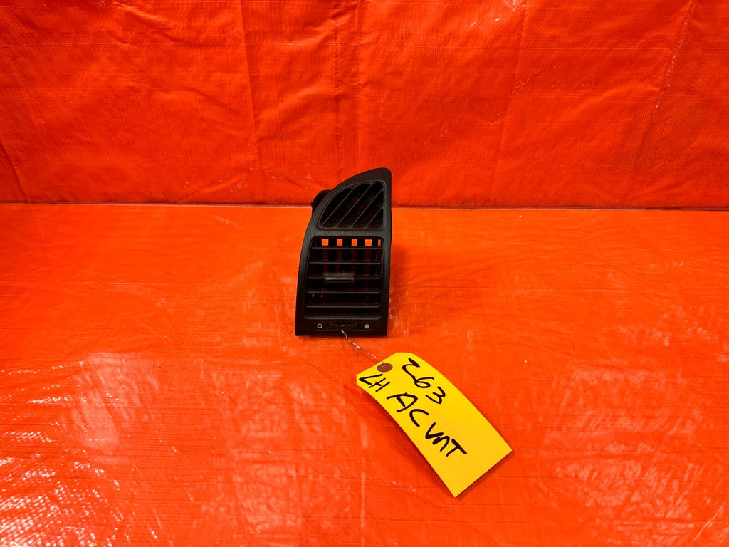 97 01 HONDA PRELUDE   DRIVER LEFT AC AIR CONDITIONING VENT L LH   OEM #2630