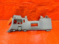 92 00 SC300 SC400   INTERIOR KNEE TRIM UNDER STEERING COLUMN COVER   TAN OEM 2760