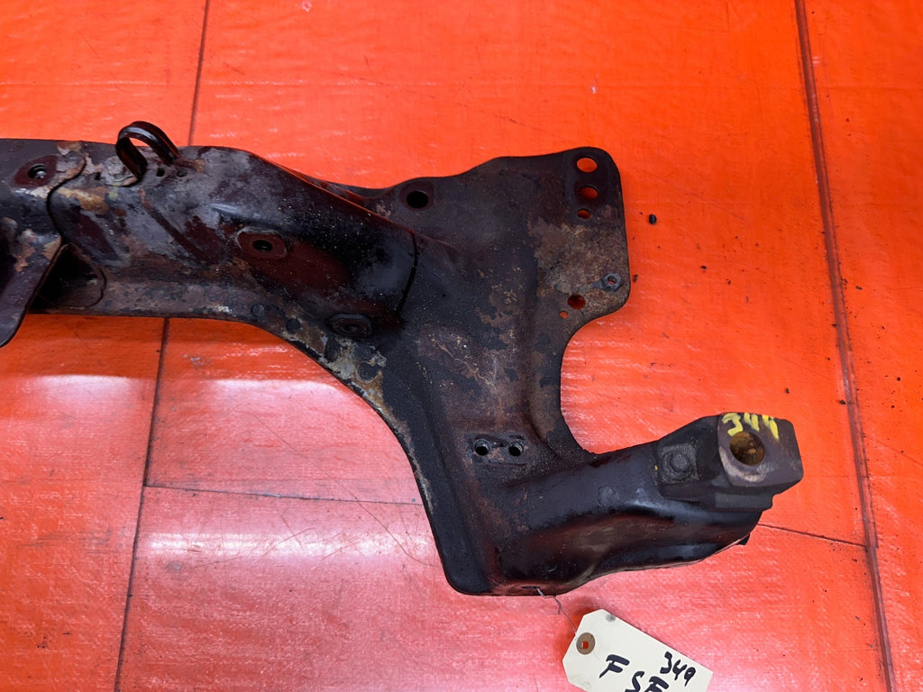 94-01 ACURA INTEGRA 92-95 CIVIC FRONT LOWER SUBFRAME CROSSMEMBER OEM #3495