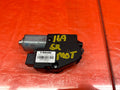 08 15 INFINITI G37 2D COUPE   SUNROOF MOONROOF SLIDING ROOF   MOTOR   OEM #1690