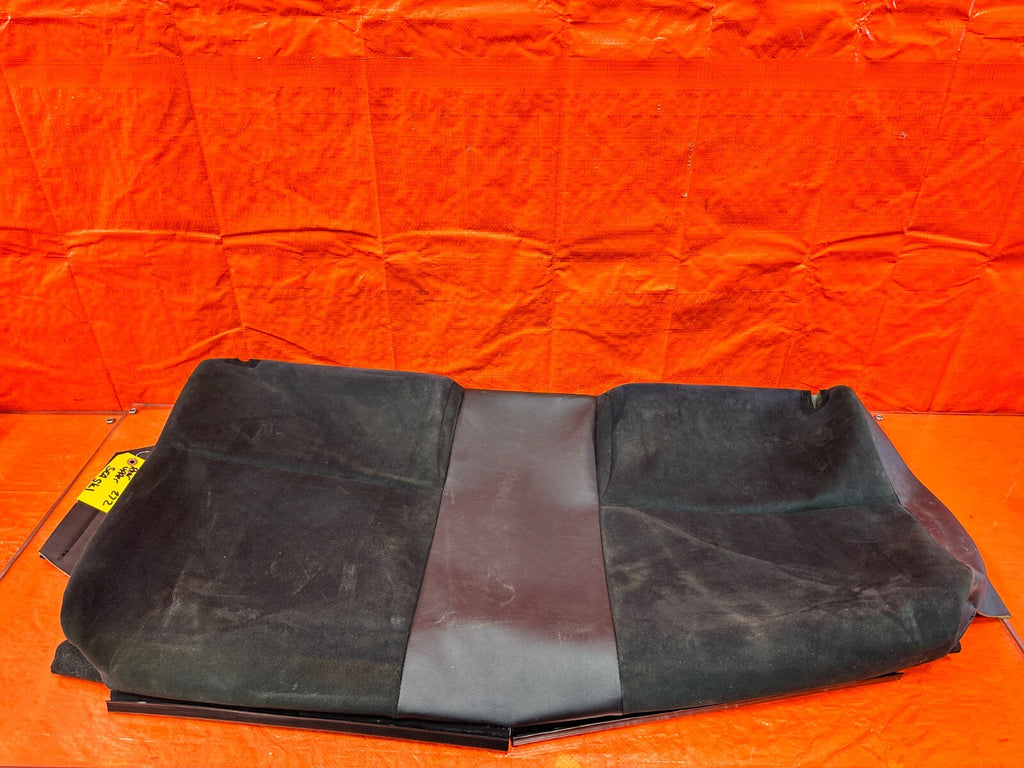18 20 SUBARU BRZ   REAR UPPER SEAT SKIN LEATHER WRAP FABRIC   OEM #2920