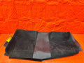 18 20 SUBARU BRZ   REAR UPPER SEAT SKIN LEATHER WRAP FABRIC   OEM #2920