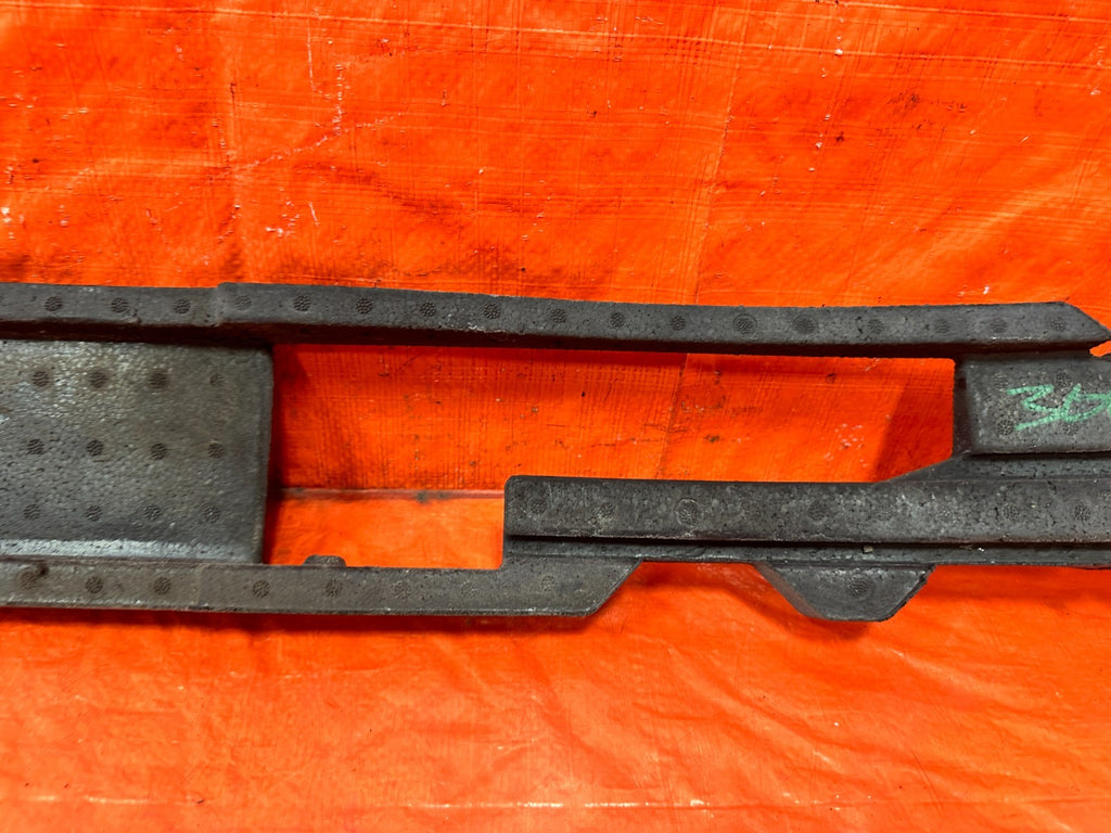 06 11 CIVIC 4D SEDAN   REAR BUMPER FOAM IMPACT ENERGY ABSORBER   OEM #30011