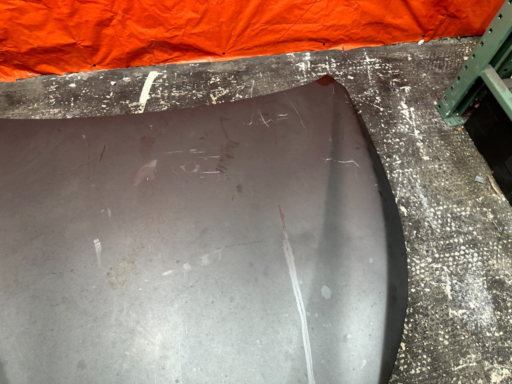 14-24 INFINITI Q50 4D 3.7L 3.0T FRONT HOOD PANEL COVER ASSEMBLY OEM #34910