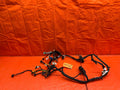 09 10 ACURA TSX PASSENGER RIGHT INTERIOR CABIN & EPS POWER STEERING HARNESS #1670