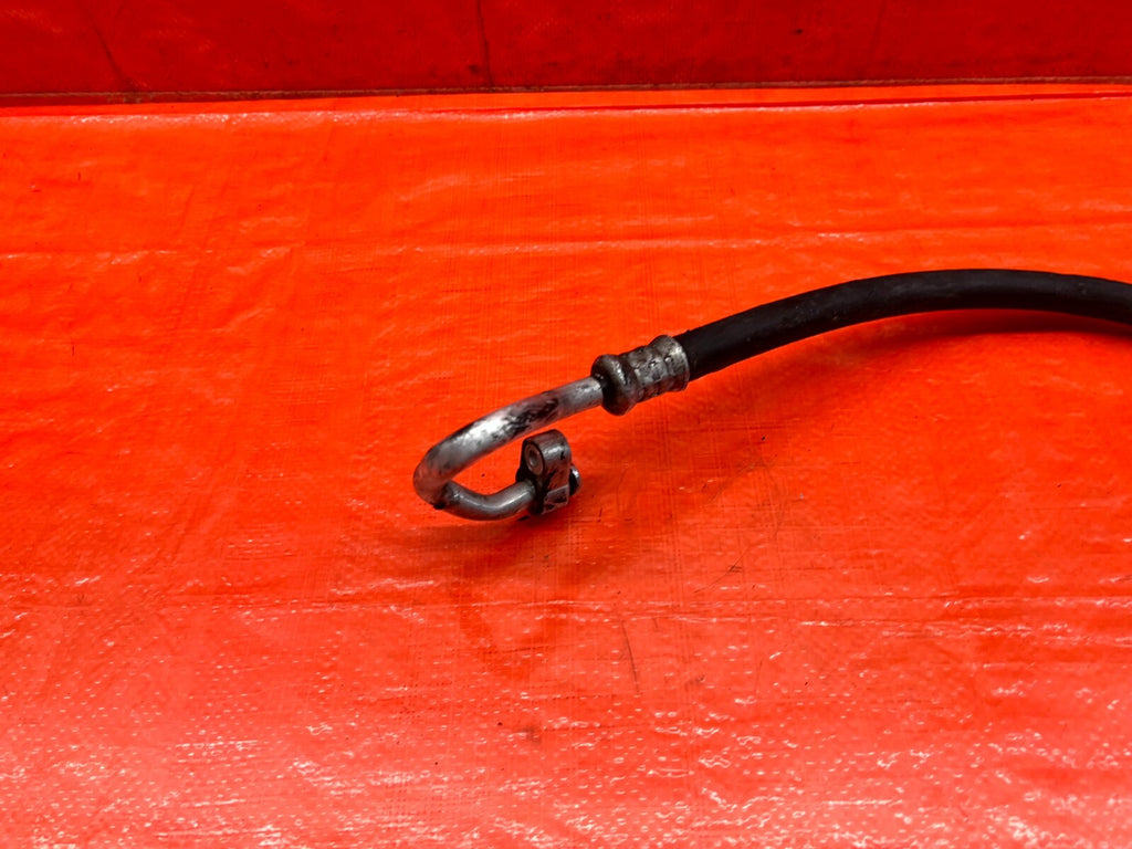 02 06 ACURA RSX TYPE S & BASE   HVAC AIR CONDITIONING AC LINE   OEM FACTORY #1725