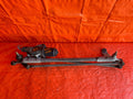 97 01 HONDA CR V CRV FRONT WINDSHIELD WIPER MOTOR W/ LINKAGE COMPLETE OEM #670