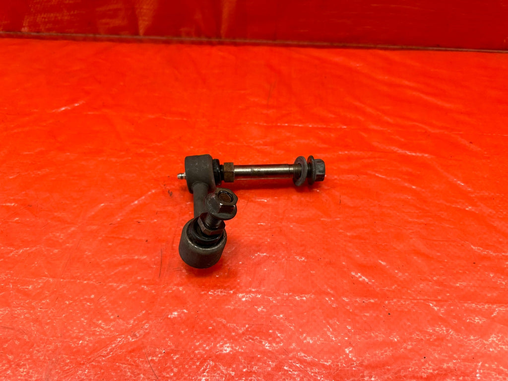 08 15 INFINITI G37 & Q60 COUPE   RWD   DRIVER LEFT FRONT   SWAY BAR END LINK 1885