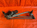OEM 2009 09 ACURA TSX   TECH PACKAGE   WINDSHIELD WIPER MOTOR AND LINKAGE0