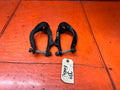 04-05 ACURA TSX 2.4L FRONT SHOCK ABSORBER FORKS PAIR LEFT RIGHT OEM #3390