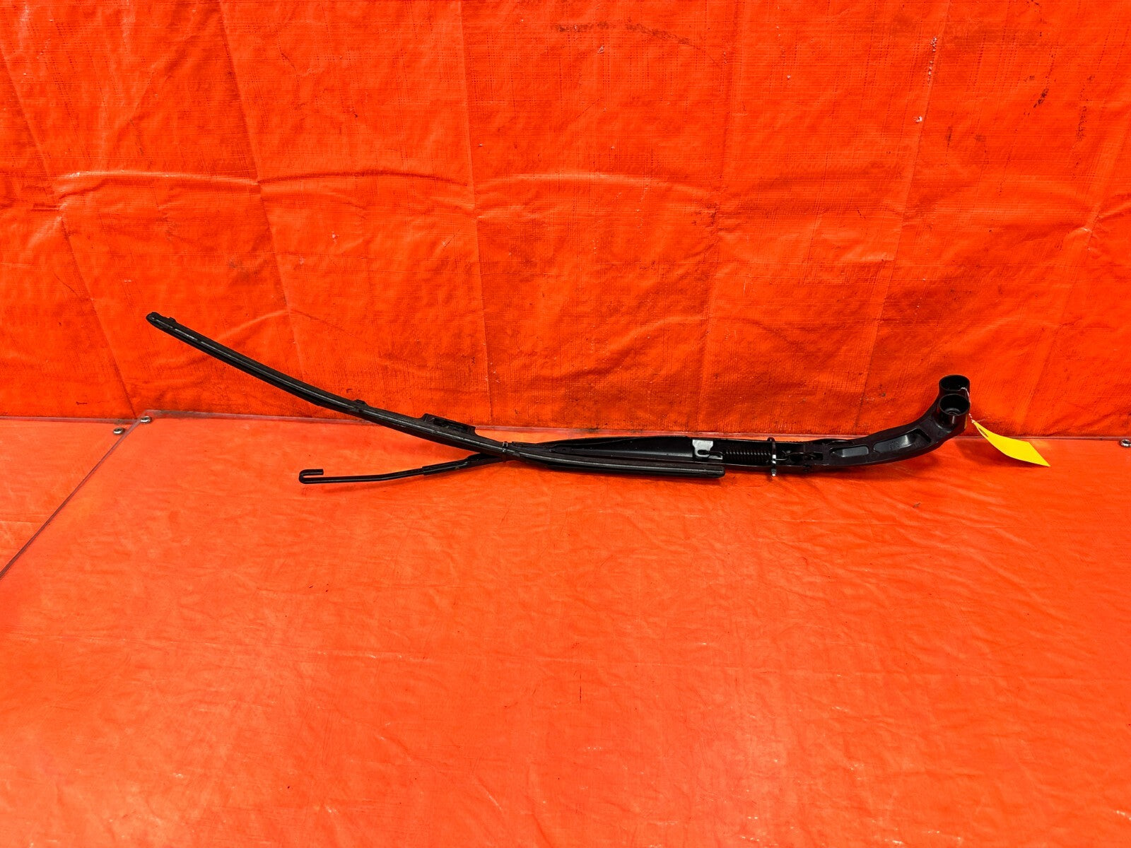14 20 INFINITI Q50   WINDSHIELD WIPER ARMS   LEFT AND RIGHT ARM SET   OEM #2965
