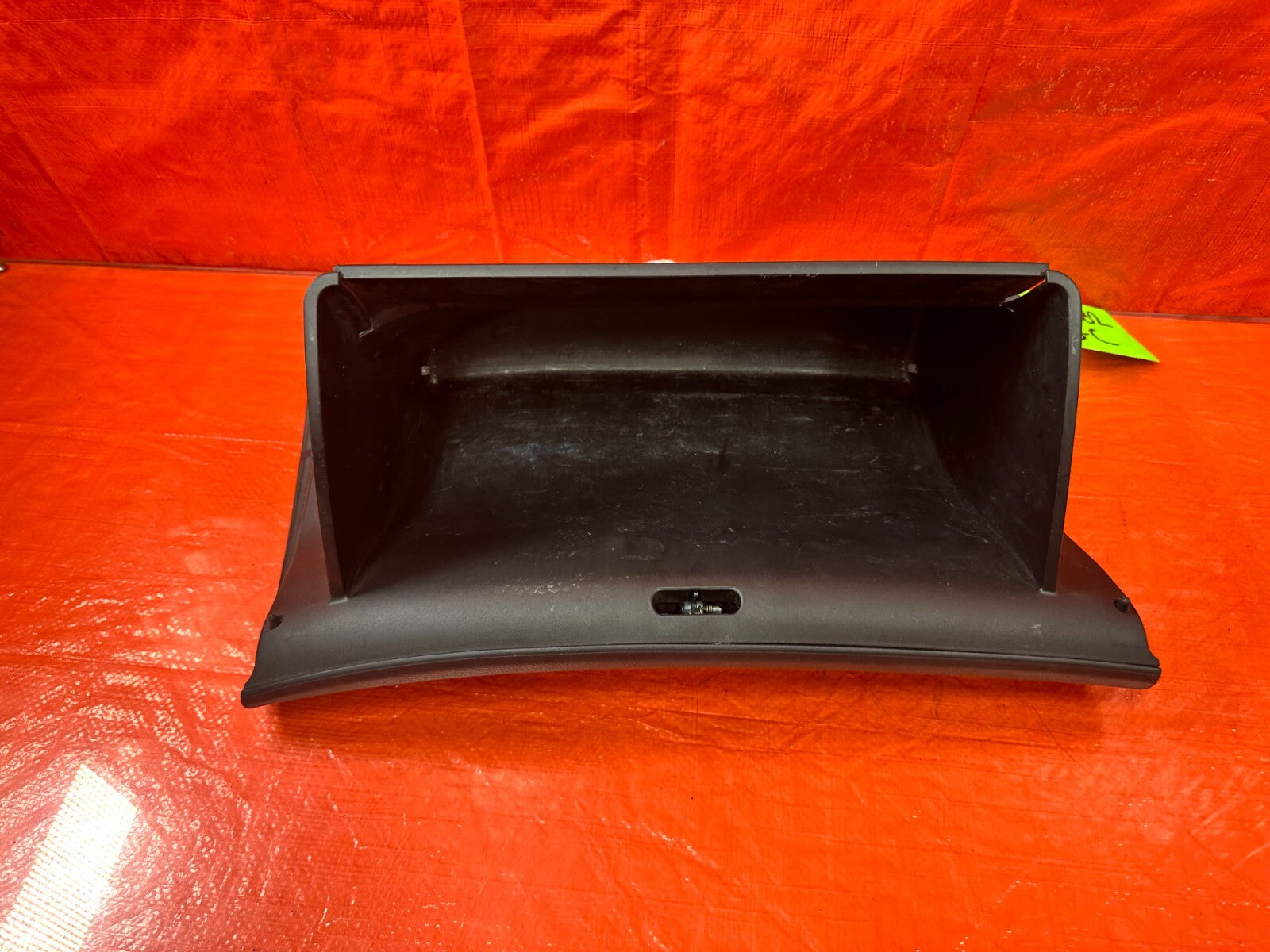 07 09 HONDA CIVIC SI COUPE & SEDAN   GLOVE BOX STORAGE COMPARTMENT   OEM #2823