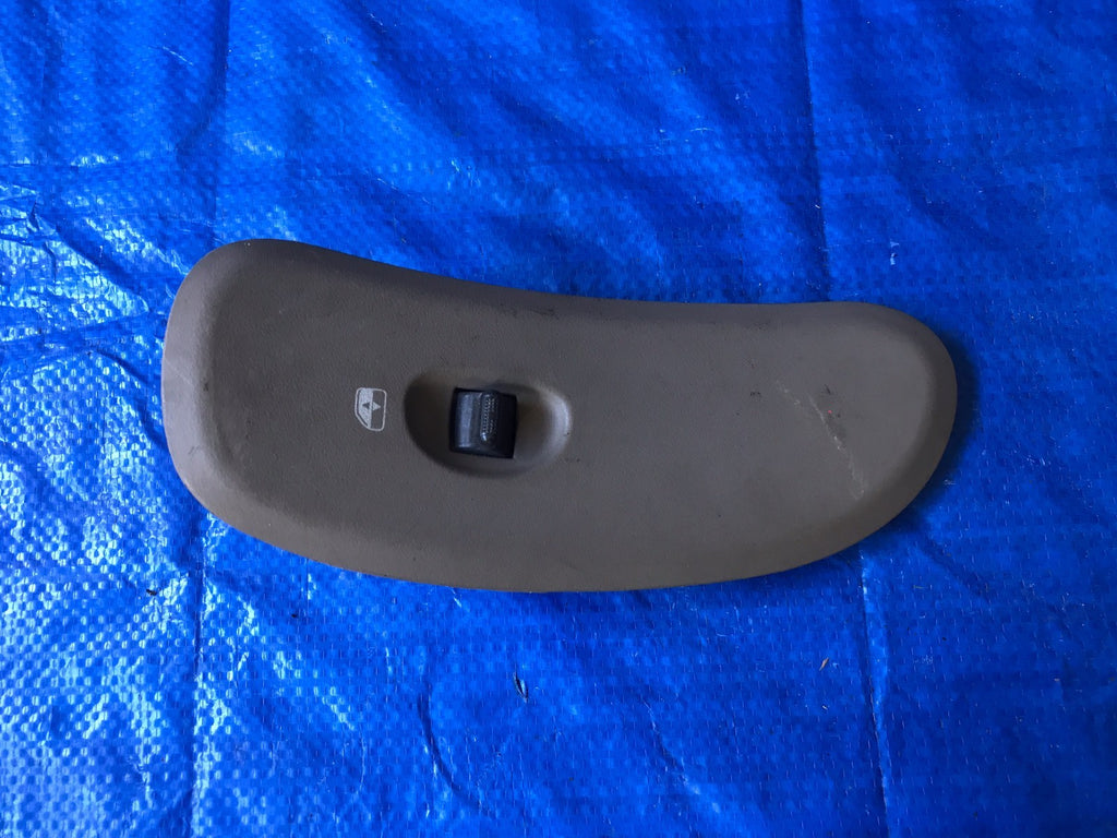 OEM 2001 2002 2003 2004 2005 06 07 DODGE CARAVAN PASSENGER RIGHT WINDOW SWITCH0