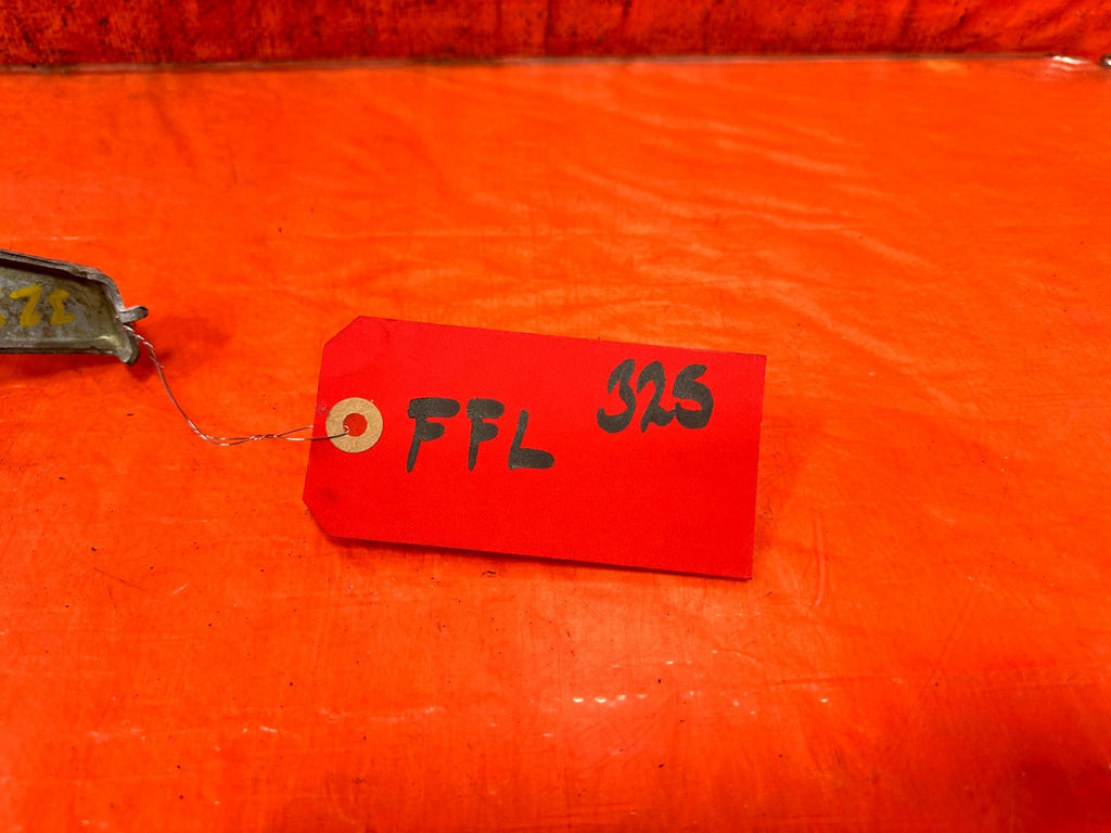 90 91 HONDA CIVIC HATCHBACK   FUEL FILTER LINE   OEM 3251